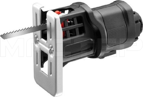 Насадка лобзиковая пила Black&Decker MTJS1-XJ, фото 1, цена